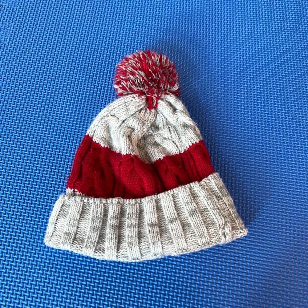 GAP LITTLE  BOY HAT